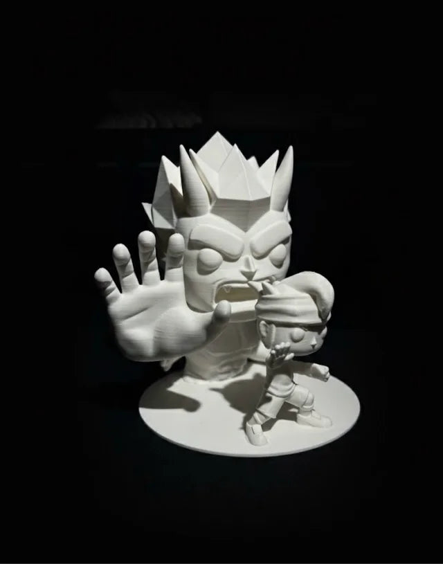 Funko Mark Evans