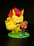 Funko Mark Evans