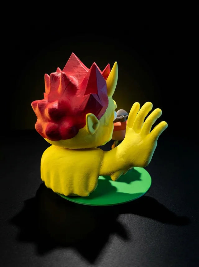 Funko Mark Evans